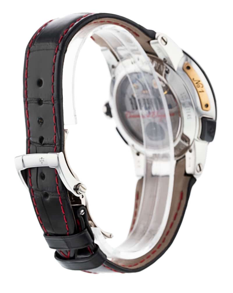 Ulysse Nardin El Toro 329-00